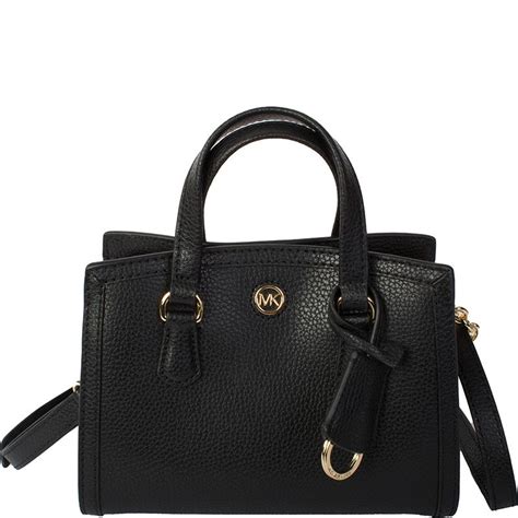 michael kors tas klein zwart|Designertassen .